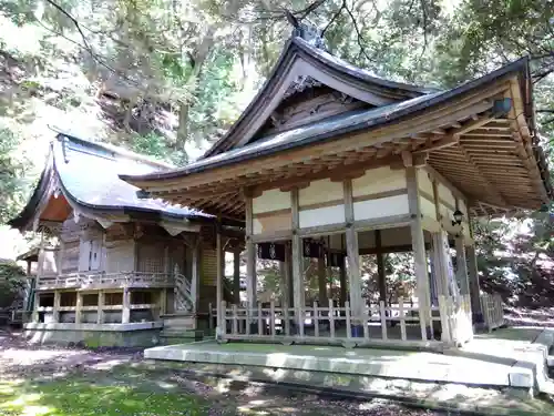 常神社(福井県)