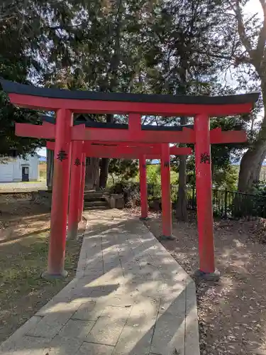 大磯神社(兵庫県)