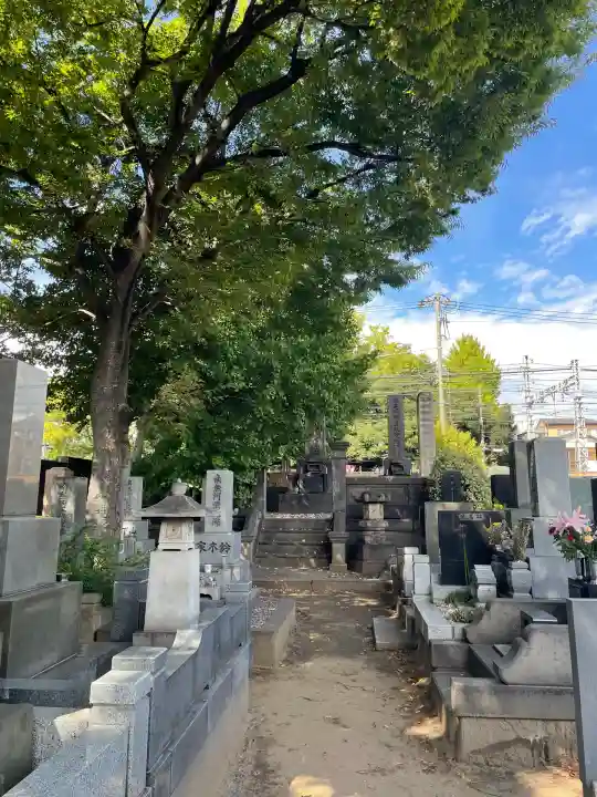 良泉寺(神奈川県)