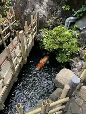 妙見寺(東京都)