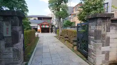 龍光寺のその他建物