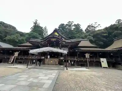 大神神社(奈良県)