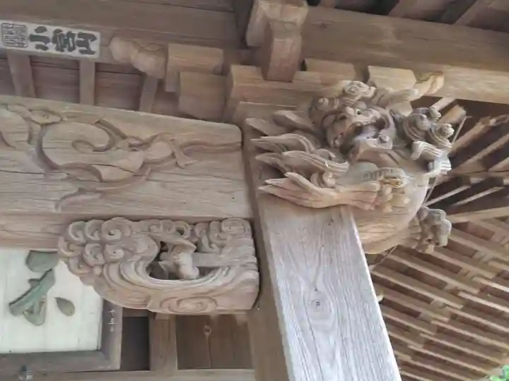 瀧不動堂(木古庭不動尊)(神奈川県)