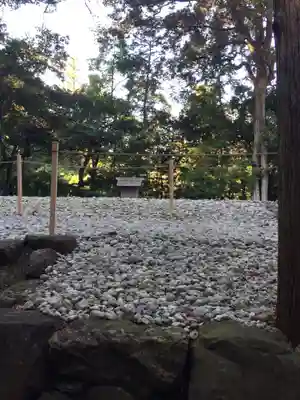 伊勢神宮外宮（豊受大神宮）のその他建物