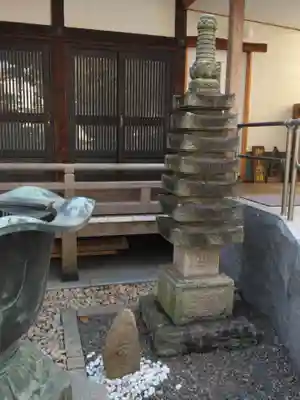 宗福寺(東京都)