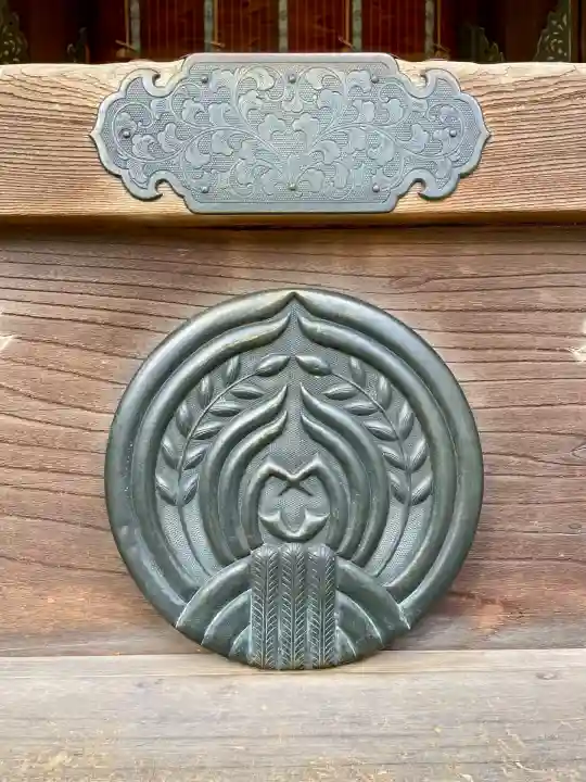 鐵砲洲稲荷神社(東京都)