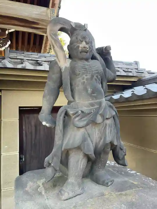 燈明寺(東京都)