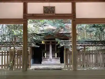 吉山神社(滋賀県)