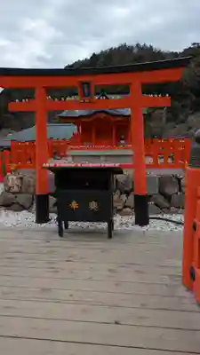 勝尾寺(大阪府)