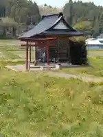 金神神社(宮城県)