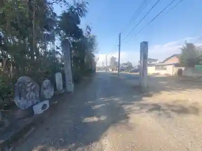 東光寺(上渋垂町)(栃木県)