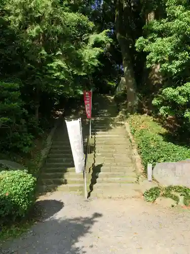 大興寺のその他建物