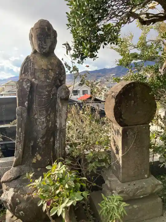 大光院(神奈川県)