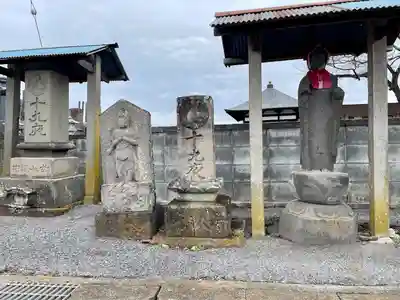 道安寺(栃木県)