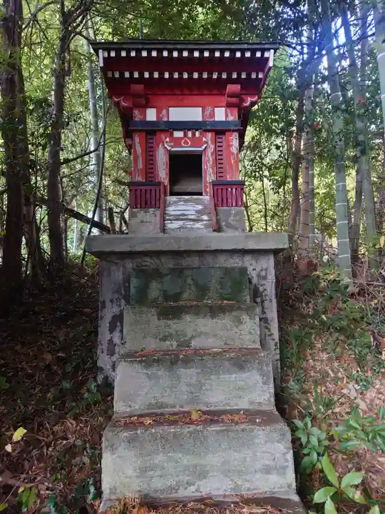 祠(神奈川県)