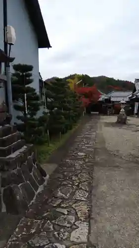 宝勝院のその他建物