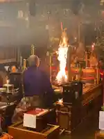 見沼大師 感応院(埼玉県)