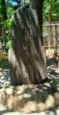 熊野神社の末社・摂社