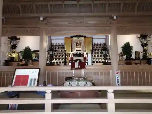 洞雲院の末社・摂社