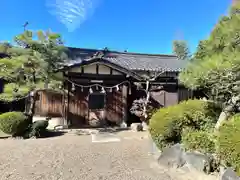 鹿嶋神社(滋賀県)