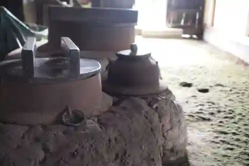 淨空院のその他建物