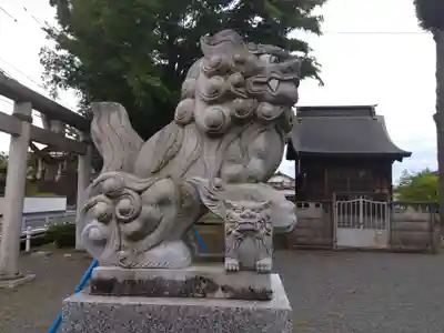 八幡神社(福井県)
