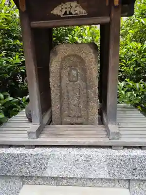 高山稲荷神社(東京都)