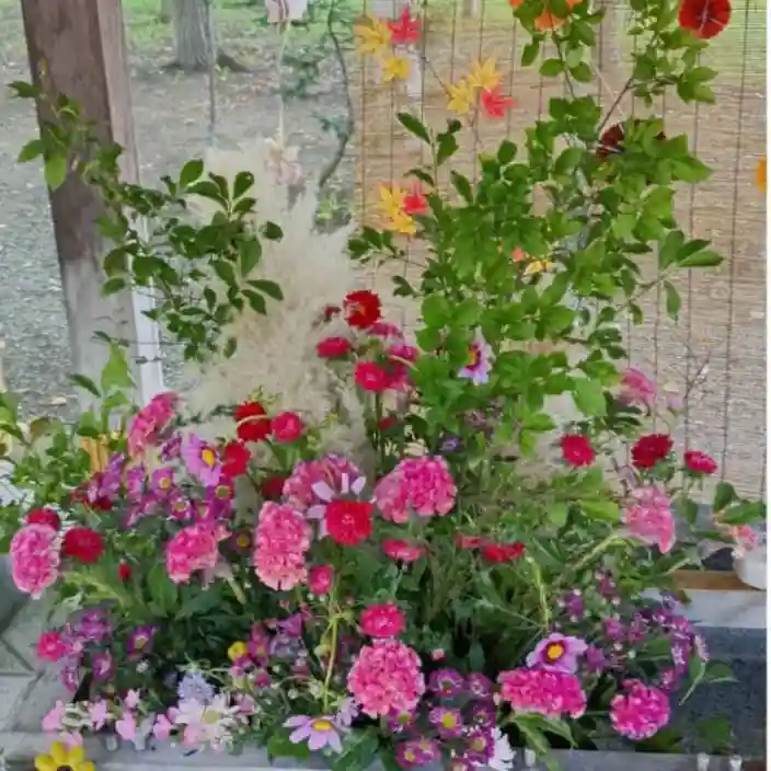 彌彦神社 (伊夜日子神社)(北海道)