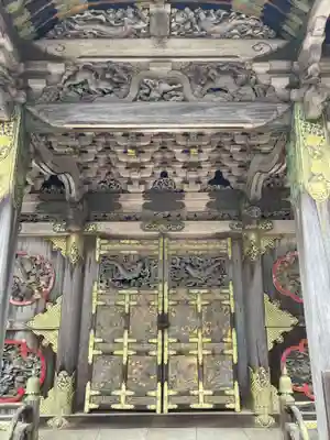 徳川家霊台(和歌山県)
