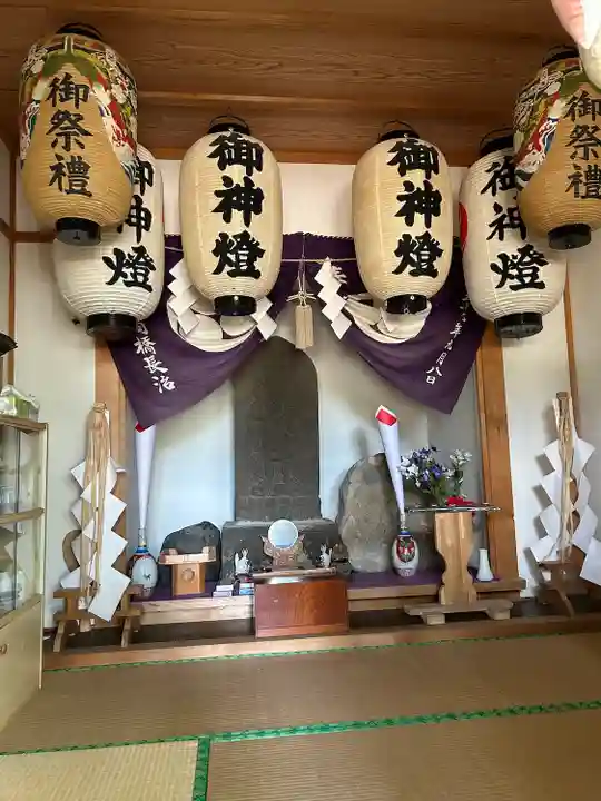 若宮神社(北海道)