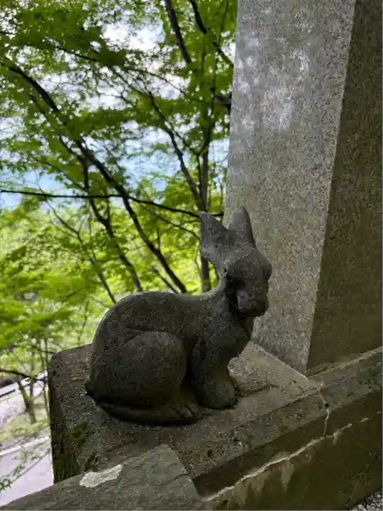 焼山寺(徳島県)