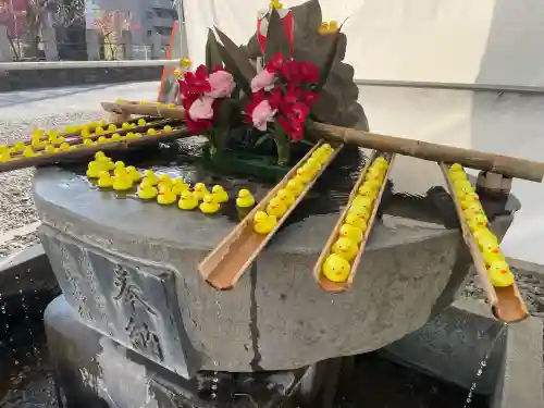 榴岡天満宮(宮城県)