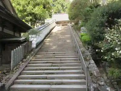 鶴林寺(徳島県)