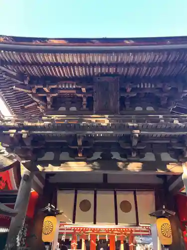 石上神宮(奈良県)