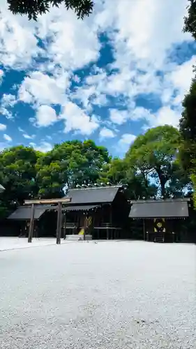 阿佐ヶ谷神明宮(東京都)