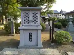 櫻谷神社(福井県)