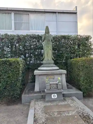 龍源寺(東京都)