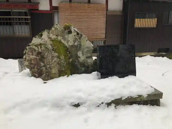 石作神社玉作神社(滋賀県)