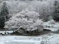 鹿島大神宮(福島県)