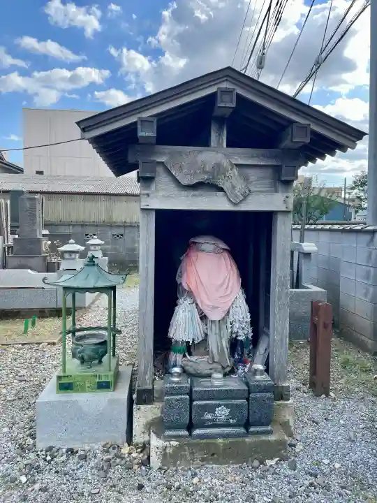 光照寺(栃木県)