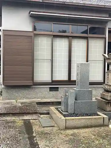 法蔵院のその他建物