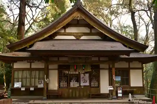 高千穂神社(宮崎県)