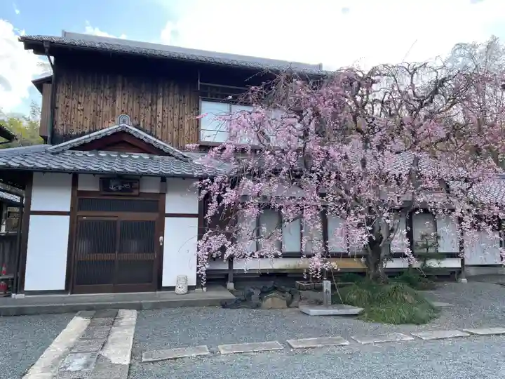 大妙寺(京都府)