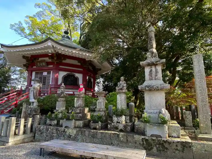 金泉寺(徳島県)