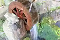 神炊館神社 ⁂奥州須賀川総鎮守⁂の周辺