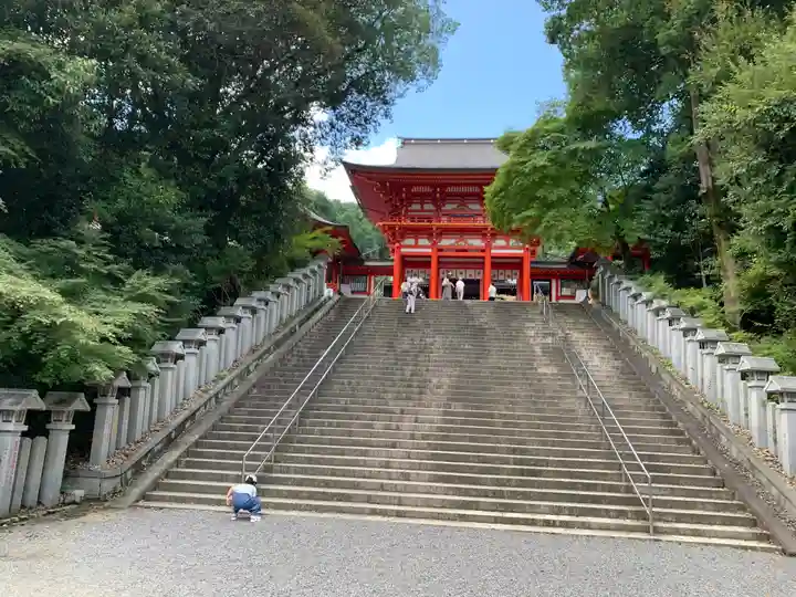 近江神宮(滋賀県)