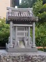 神社(神奈川県)