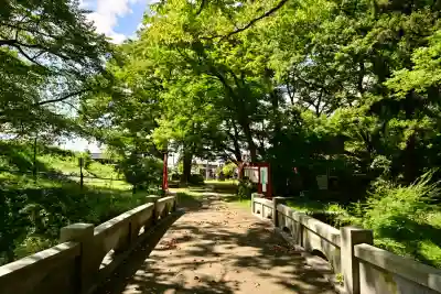安禅寺(新潟県)