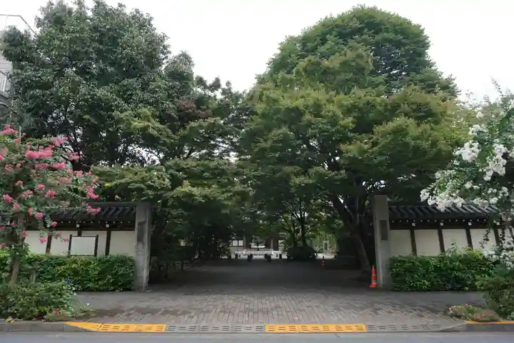 高円寺のその他建物