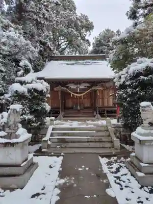愛宕神社(栃木県)
